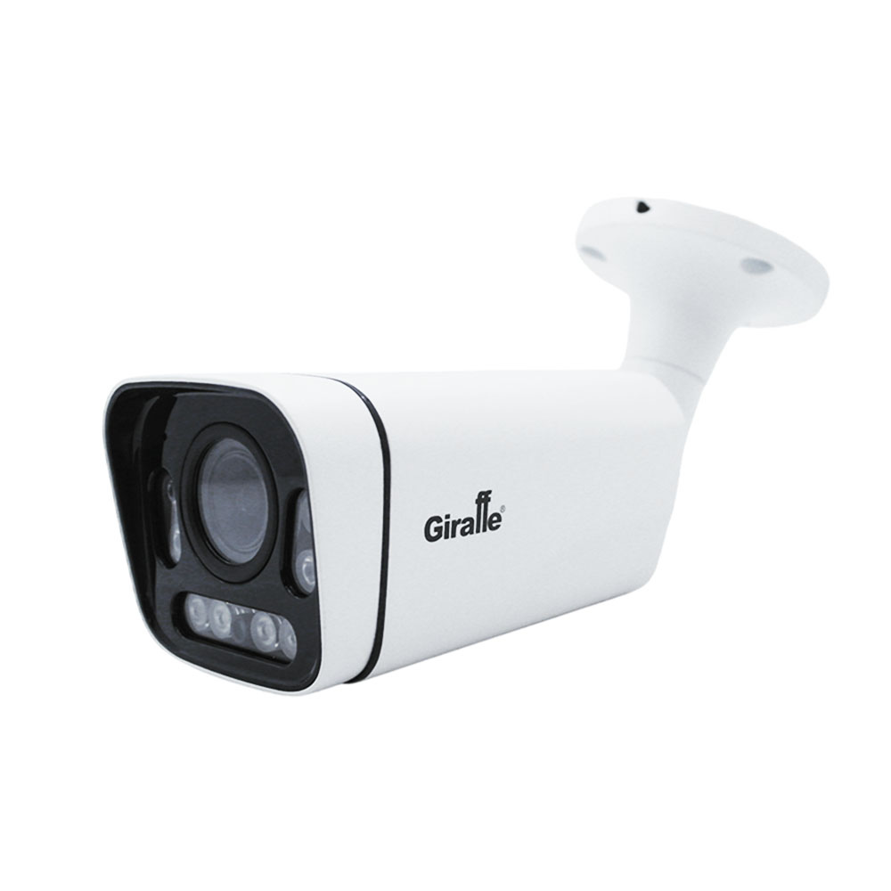Уличная HD видеокамера GF-IR4353HD2.0-VF