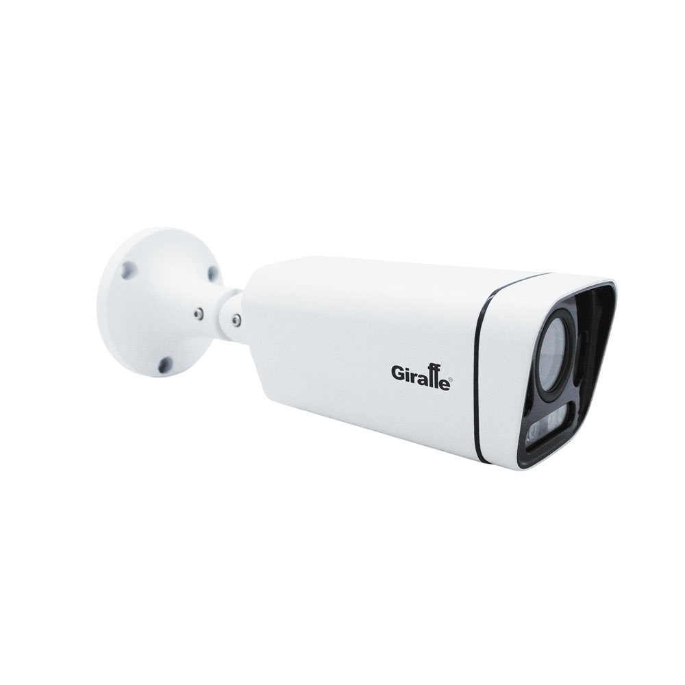 Уличная HD видеокамера GF-IR4353HD2.0-VF