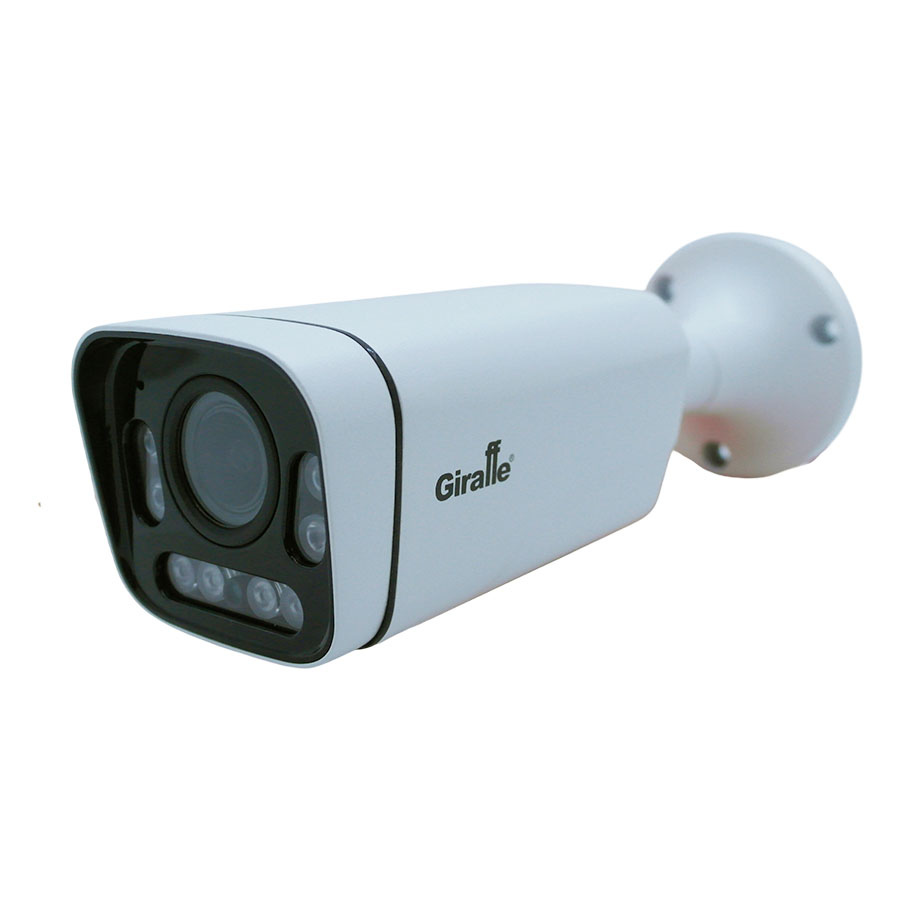 Уличная HD видеокамера GF-IR4353HD2.0-VF