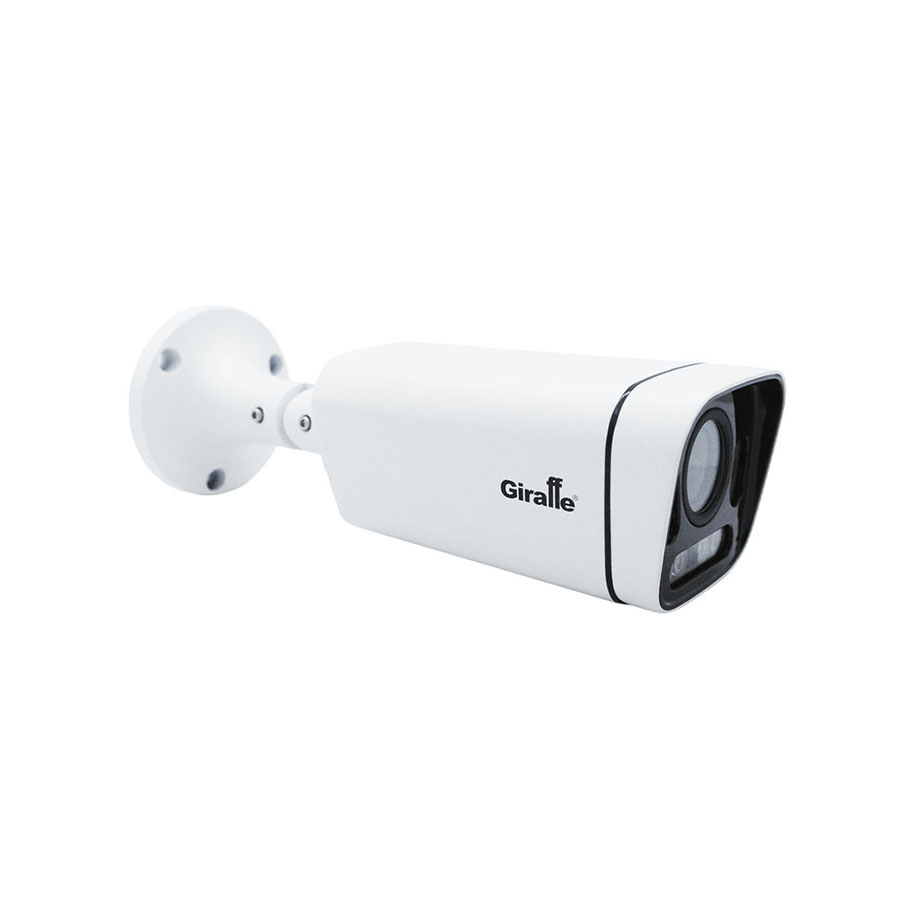 Уличная HD видеокамера GF-IR4353HD5.0-VF v2