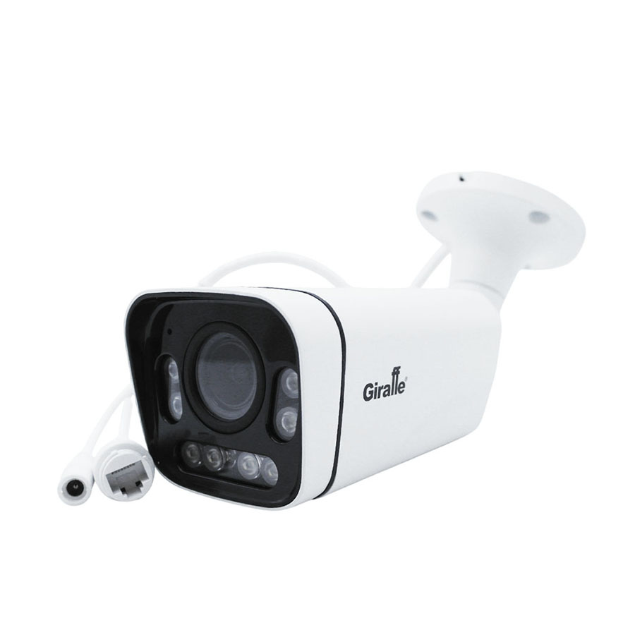 Уличная IP видеокамера GF-IPIR4252MP5.0-VF