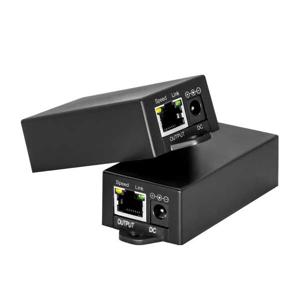 Удлинитель линии Ethernet  GF-AC114