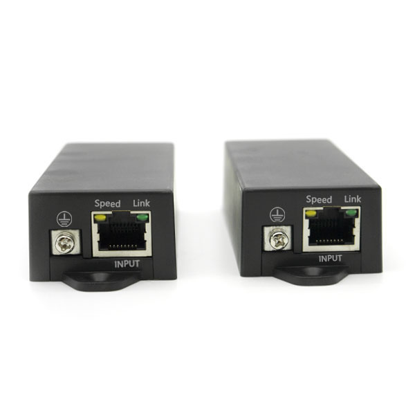 Удлинитель линии Ethernet  GF-AC114