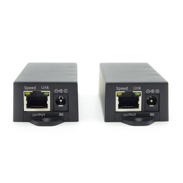 Удлинитель линии Ethernet  GF-AC114