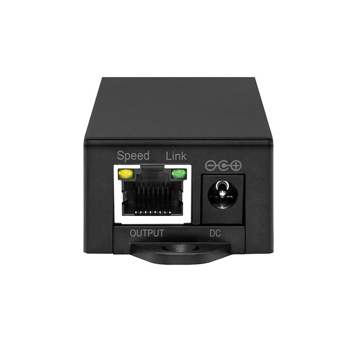 Удлинитель линии Ethernet  GF-AC114