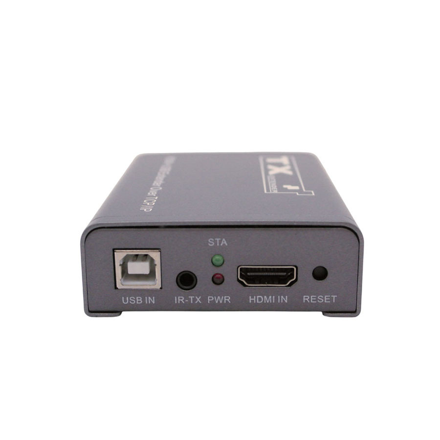 Удлинитель KVM по витой паре GF-KVM11