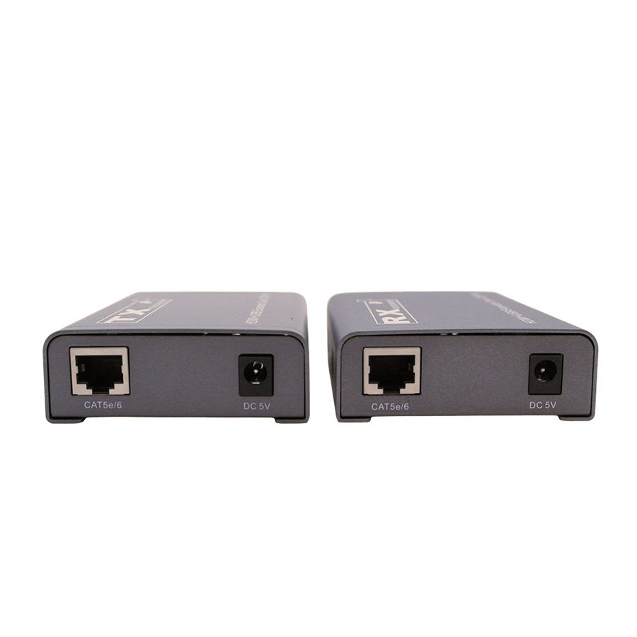 Удлинитель KVM по витой паре GF-KVM11
