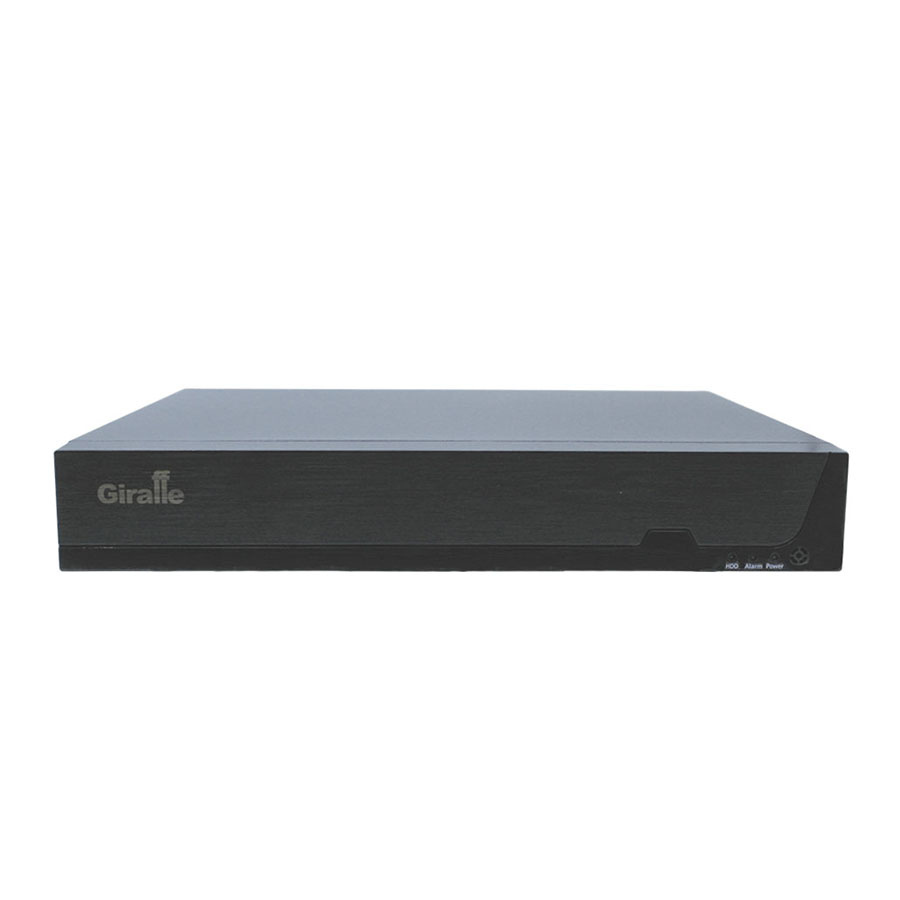 Гибридный видеорегистратор GF-DV16502