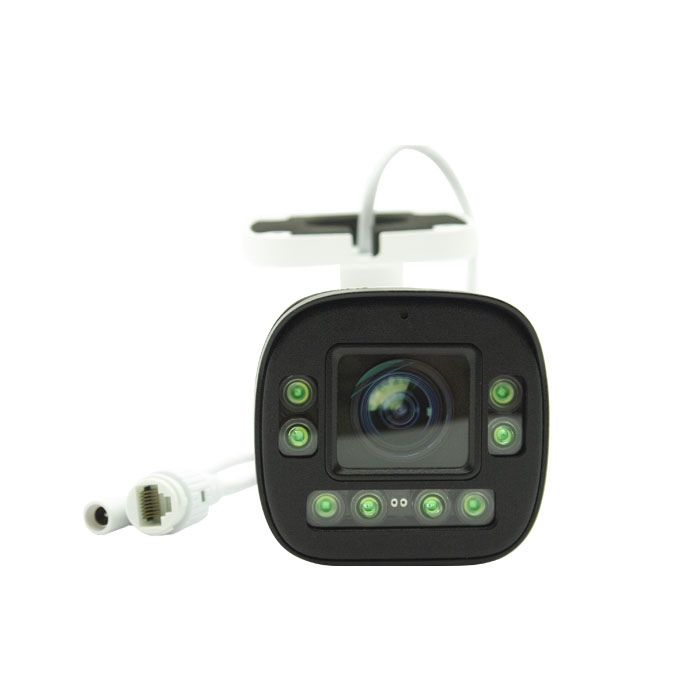 Уличная IP видеокамера GF-IPIR4255MP5.0-VF