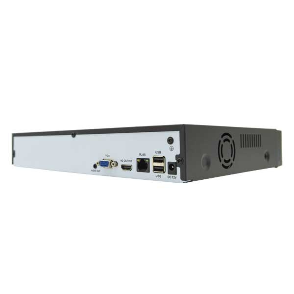 Сетевой видеорегистратор GF-NV3208
