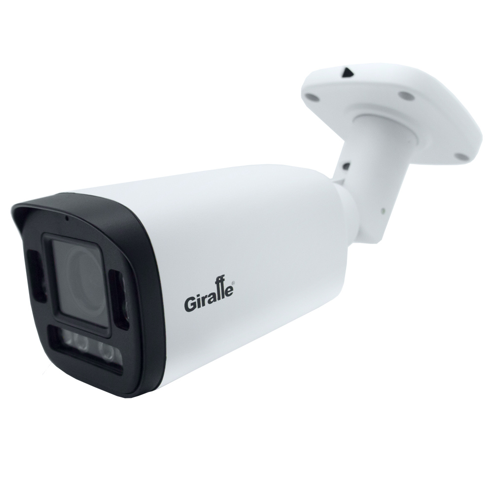 Уличная HD видеокамера GF-IR4355HD2.0-VF v2