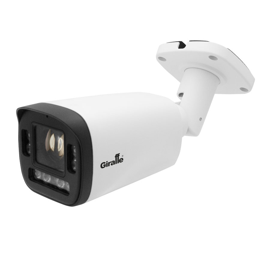 Уличная HD видеокамера GF-IR4355HD2.0-VF v2