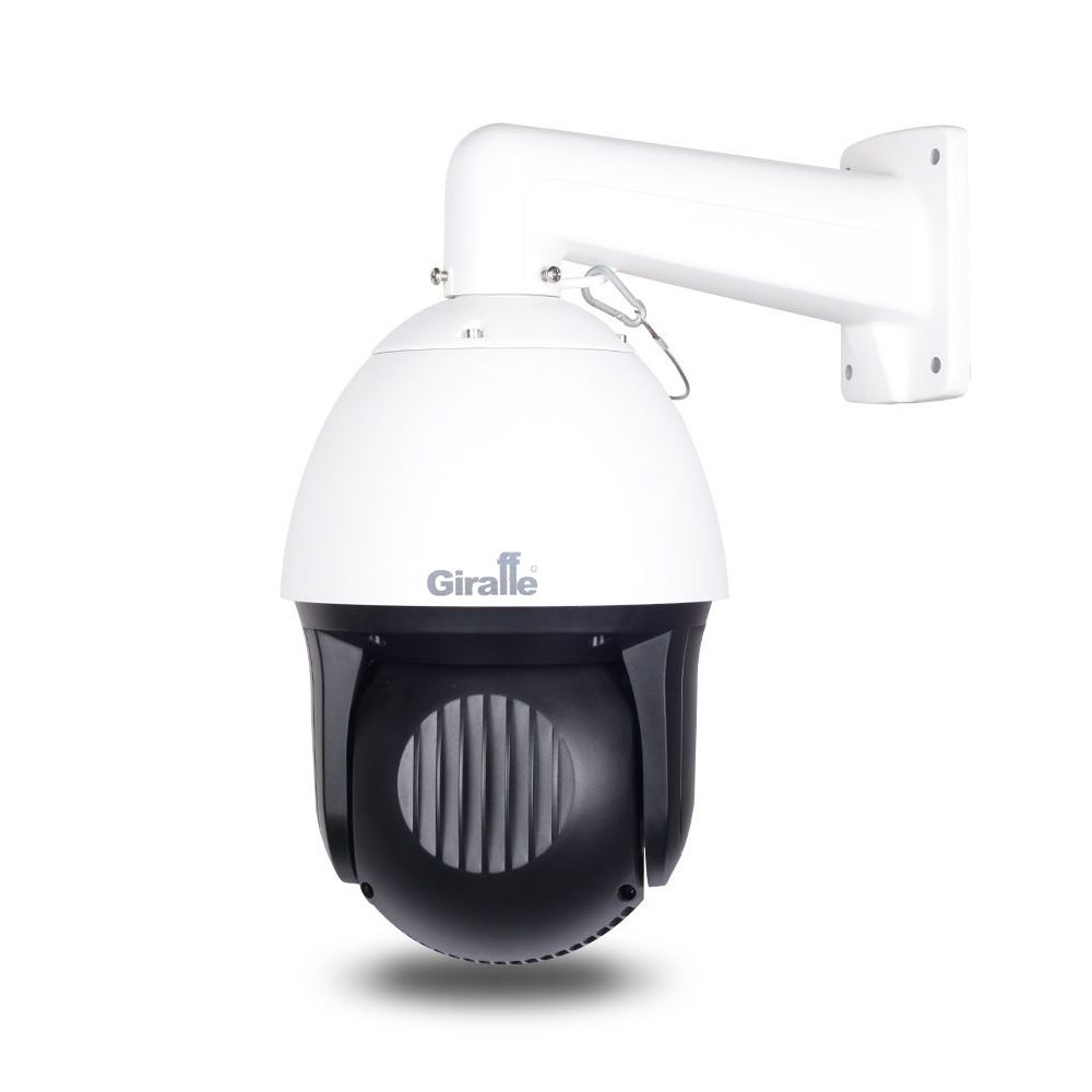 Поворотная IP видеокамера с 3D Автотрекингом  GF-IPSD4330MP5.0