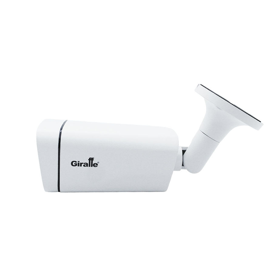 Уличная IP видеокамера GF-IPIR4252MP8.0-VF